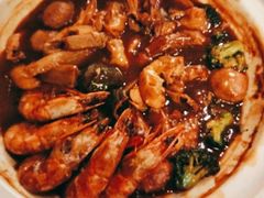 -旺顺阁海鲜广场(亚运村店)
