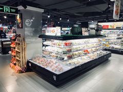 -盒马鲜生(双清路店)