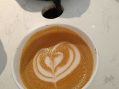 -Cafe on warm(丹霞店)