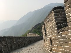 -慕田峪长城