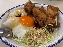 -食运茶餐厅(文化宫店)