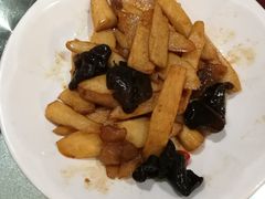 -董厨煨汤馆(车站路店)
