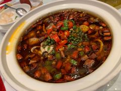 -三六三杭州菜(水上总店)