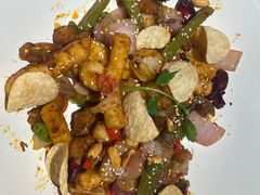 -梅花境(万科店)