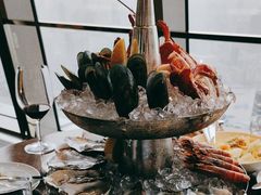 -上海柏悦酒店·世纪100牛排馆