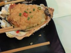 -云晓光头烧烤吧(德平路店)