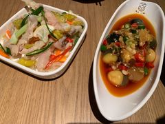 -苦尽酒馆·川菜(鼓楼店)