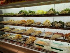 -钢管厂五区小郡肝火锅串串香(清河店)