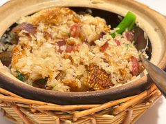 -粤来记·啫啫煲·点心(日月光店)