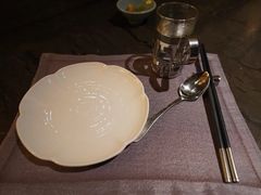 -西安凯悦酒店·湖畔中餐厅