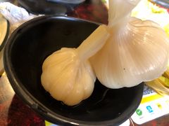 糖蒜-颐品居涮肉(乌鲁木齐中路店)