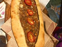 -卢布里西餐厅(海拉尔店)