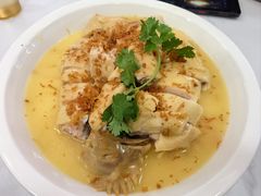 -香港深仔记茶餐厅(东门店)