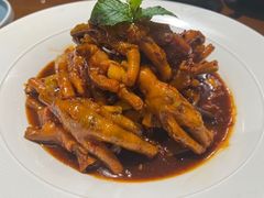 -58度品质川菜馆(经一路店)