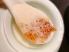 印尼桃胶燕窝-老头儿油爆虾·知味杭州(爱琴海购物中心)