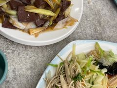 -高玛纳驴肉火烧(一世界店)