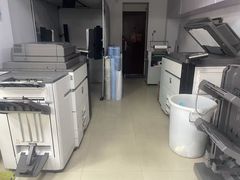 -澳西图文快印·印能达·商务印刷·广告制作安装