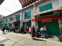-冠环球肉干大王(福隆新街店)