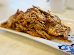 -便宜坊烤鸭店(玉蜓桥天坛店)