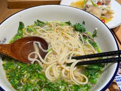 -马记永·兰州牛肉面(天通苑家乐福店)