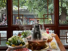 -清真·鸦儿李记·小馆(后海店)