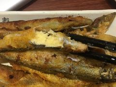 -金刚山烧烤(红旗大街店)