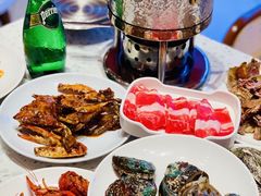 -北京海德酒店温泉