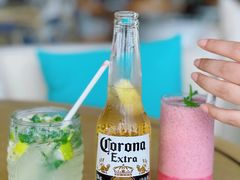 -大堂酒廊·亚龙湾万豪度假酒店