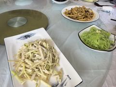 -翠茗农庄土菜馆(天目湖店)