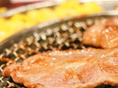 -青瓦炭韩潮烤肉(花园道店)