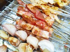 -小寒羊烧烤(凯瑞时代大厦店)