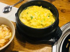 -包装马车·韩国料理·포장마차