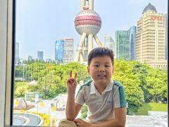 -东方明珠广播电视塔