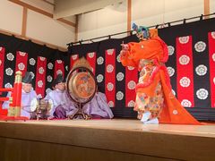 -弥荣会馆日本传统艺能表演