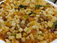 -巴依老爷新疆美食(望京小街店)