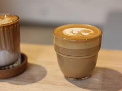 -Legno.ita Coffee by Wood(襄阳南路店)