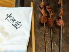 -中阿兰牛肉面(悦海新天地店)