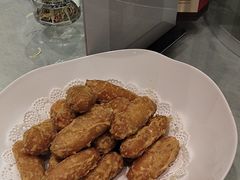 -盛百味·家宴餐厅(霸州分店)