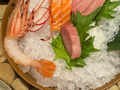 -西村日本料理(香格里拉饭店)