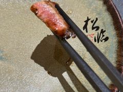 -松临·铁板烧&Omakase(神农店)