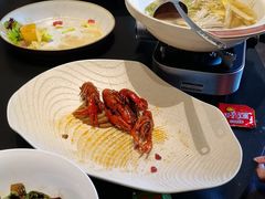 -简小舍· 民间手艺菜(古德寺店)