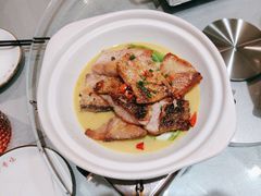 -辛香味烧鱼馆·非遗技艺·排骨红烧肉(光谷医药园店)