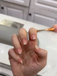 -雅洁美甲美睫