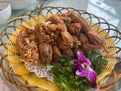 -崖口红树林海鲜餐厅