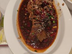 -梅利汴京烤鸭•开封豫菜地标店(晋安路店)