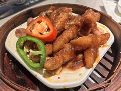 -叹茶靓点·粤式餐厅·全天茶市(石井万民广场店)