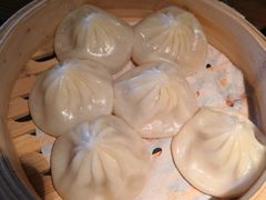 -外婆家(南开大悦城店)