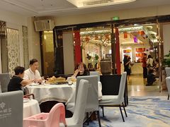 -广州酒家(昌岗地铁站店)
