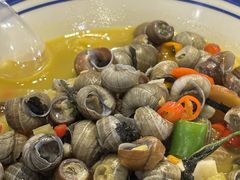 -串小白烧烤(金沙洲店)