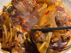 -鱼食饭稻·苏浙土菜17年老馆子(平江路店)